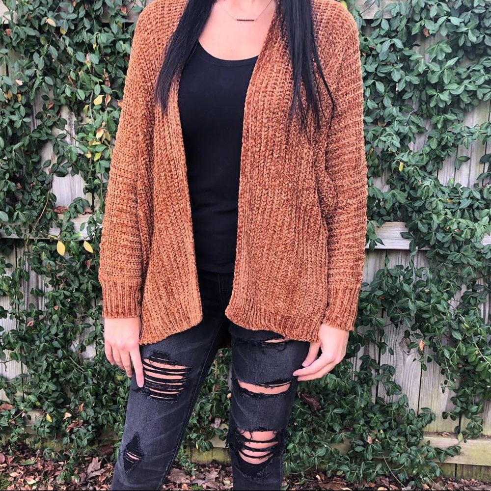 Cardigan